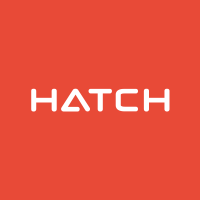 HATCH(@HATCHglobal) 's Twitter Profile Photo