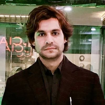 شمس الرحمن شمس۔ ایک معمولی لکھاری ، کوہِ ہمالیہ ، ہندوکش اور قراقرم کا باسی ۔ Editor @kohistaantimes | Freelancer | Independent Urdu | Bol News