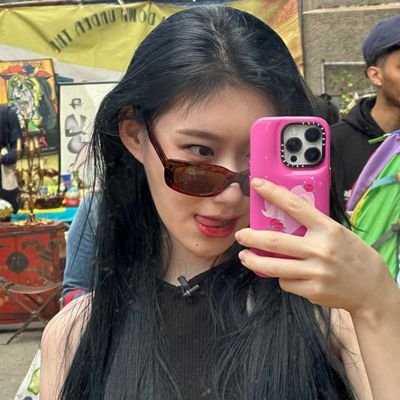 chaer_chuiquita's profile picture. — ∩(ྀི𓂂ɞ̴̶̷ ·̮ ɞ̴̶̷𓂂 ྀི∩)