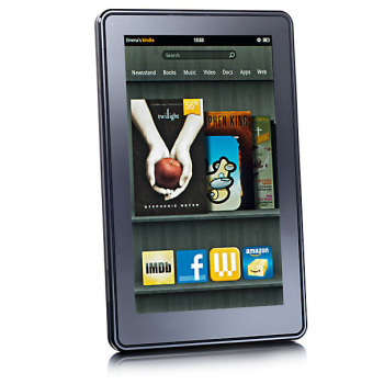 The Ultimate Guide to the Kindle Fire! Kindle Fire Essential Guide: Comprehensive User Guide with Tips, Tricks and Advanced Tweaks for the Amazon Kindle Fire.