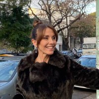 Viviana Saccone🇦🇷(@vivisacconeok) 's Twitter Profile Photo