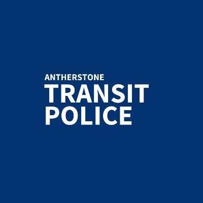 Protecting you and your journey. — For Transit-related information, visit @antherstone. This account is not monitored 24/7.