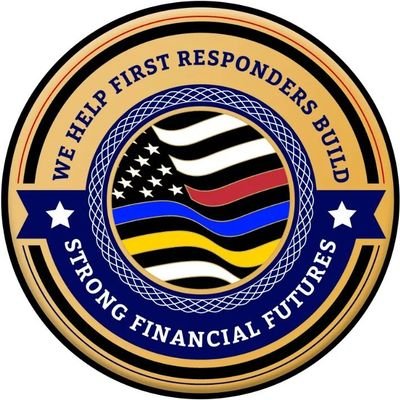 Full service Fiduciary only Financial Planning & largest LEO financial wellness training class nationally Building Financial Strength In 1rst Responder Families