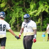 Kavaughn Evans (@kingvaugh) 's Twitter Profile Photo