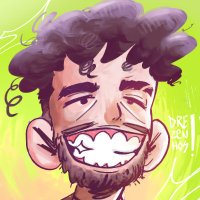 André Felix (@drezenhos) 's Twitter Profile