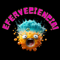 Eferveciencia (@eferveciencia) 's Twitter Profile Photo Eferveciencia (@eferveciencia) 's Twitter Profile Photo
