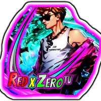Red Zero(@RedxZeroTV) 's Twitter Profile Photo