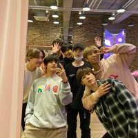 SEVEN (@sevenforalways) 's Twitter Profile