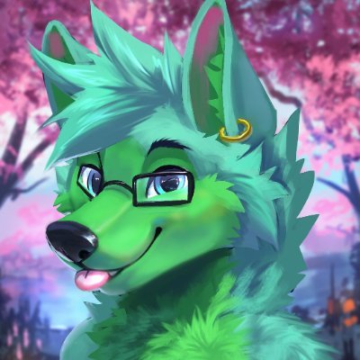 KovuTheHusky Profile Picture