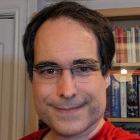 Christian Laforte (@chrlaf) 's Twitter Profile
