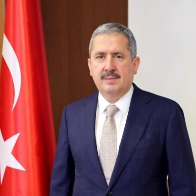 Türkiye Cumhuriyeti Ticaret Bakan Yardımcısı | Deputy Minister of Trade, Republic of Türkiye