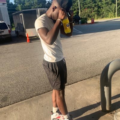 LLGMA 💕 ~Trinity 👨🏽🍼 always keep god first 🤞🏾 Streamer / Gamer Twitch : Rahiem229 〽️