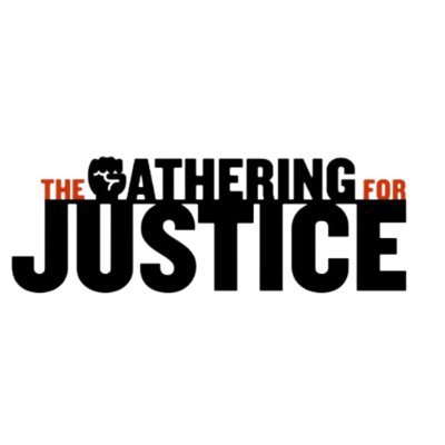 We're building a movement to eliminate the racial inequities in the justice system. Founder Harry Belafonte @nyjusticeleague Media:press@gatheringforjustice.org