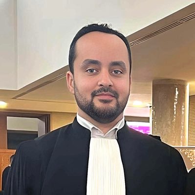Lawyer with a heart for the community  🖤 • Attorney at Law ⚖️ - Rabat / Morocco • Président du FMDH  • 🗣️: 🇫🇷🇲🇦🇺🇸🇪🇸