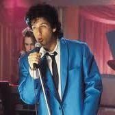 Robbiehartrp's profile picture. a wedding singer that just got dumped by his fiance Linda. #purplesparkles