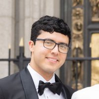 Diego González-Hernández (@diegogonh) 's Twitter Profile