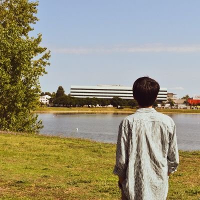 K_Mizoc's profile picture. 情報セキュリティが好きな大学生です。基本情報、応用情報、ネスペ。
写真、映像、音楽など多趣味。
RoboCup2023🇫🇷
和歌山大学システム工学部 B2
