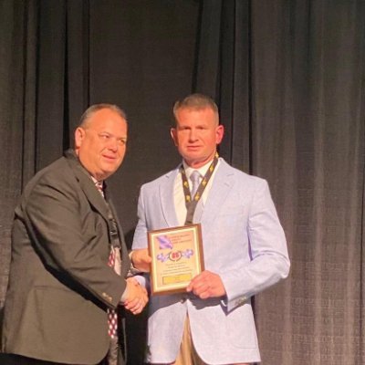 eriklogan29's profile picture. Retired Athlete Director , Crawford County R-2