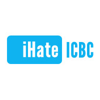 I Hate ICBC - BC drivers working together to get rid of ICBC monopoly #iH8ICBC