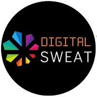 Digital Sweat TV(@digitalsweattv) 's Twitter Profile Photo