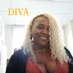 DIVA (@DIVA_DAMAGE4) Twitter profile photo