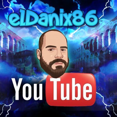 Youtuber en prácticas. Subo lo que me da la gana. https://t.co/gsIPK90MYj Entra eres bien venid@