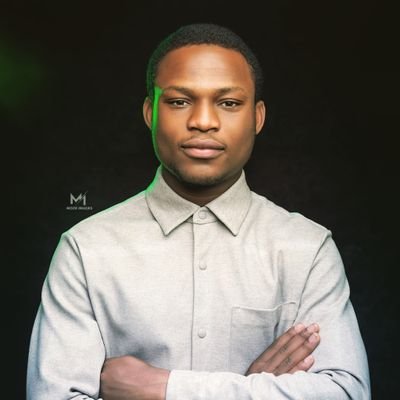 UkaegbuPossible's profile picture. Possible