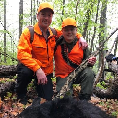 MarkJeffrey338's profile picture. 