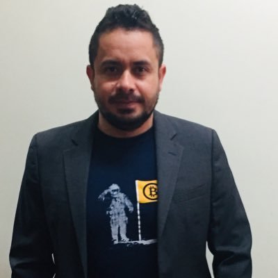 Bitcoiner, analista y creador de contenido. Director de: https://t.co/GBxOv9kkYC y https://t.co/xSpMktMvcH

⚡️juanbiter@getalby.com