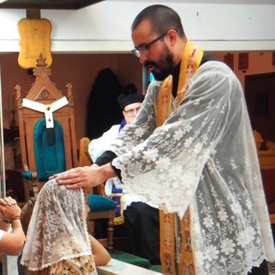 Traditional Roman Catholic Priest ⚜️ Salus Animarum Suprema Lex ⚜️ “social media-savvy” - @NCRegister & @cnalive ⚜️ https://t.co/lyZS6f1OVi