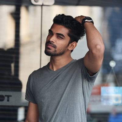 itsmeRaghavv's profile picture. 