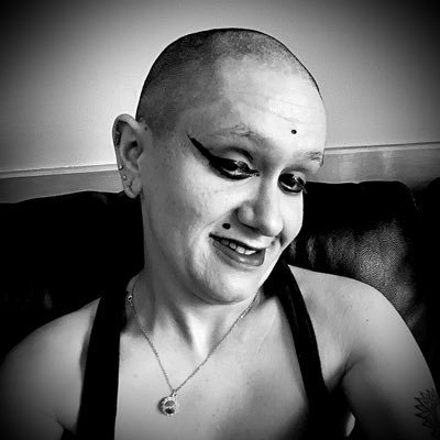 E_A_foxstars's profile picture. pseudonym for Elena Melanson, author and artist, caffeine and tattoo driven. likes to stargaze founder and editor of (@witchymagazine)