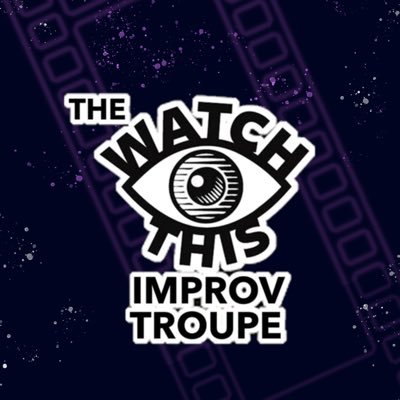 'Improvabunga! The Improvised Movie Adventure' is at theSpace @ Niddry St., 18:50-19:40, 2nd-26th Aug (not Sundays).
⭐️⭐️⭐️⭐️ Voice Magazine: 'a joy to watch'