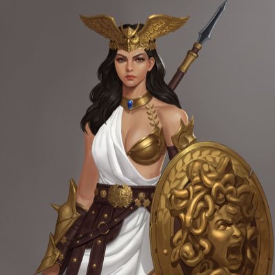 JynAckerman's profile picture. Bonjour!