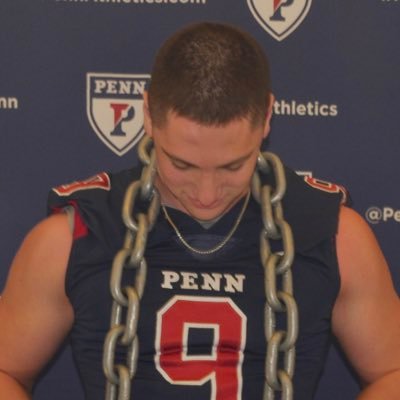 Choate ‘24 | Penn Football commit