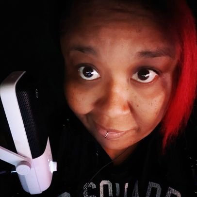 she/they |🎙️Streamer |🎧Podcaster |Visual Novels & Action RPGs |🤝@RealWomenGaming Comm. Mgr|📧 martiankat @ outlook dot com