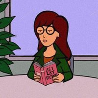 A Literary Hangover (@alithangover) 's Twitter Profile