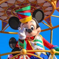 My Disney Life (@y_mydisneylife) Twitter profile photo