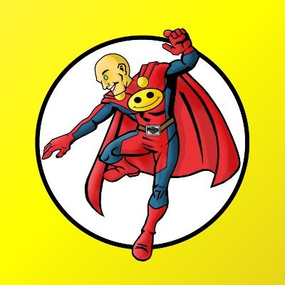 Superchumさんのプロフィール画像