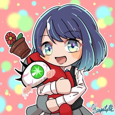 キュアRebirth【総合垢】