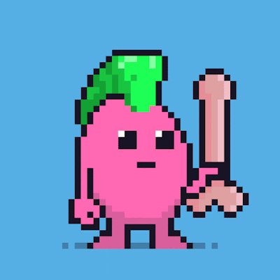 ItzelJakel34488's profile picture. Computer operator working Carrollton #crypto #dart #nftartwork