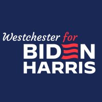 Westchester for Biden/Harris 🇺🇸(@Westchester4Joe) 's Twitter Profileg