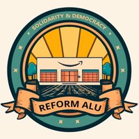 ALU Democratic Reform Caucus(@ReformALU) 's Twitter Profile Photo