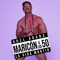 Abel Arana 🏳️‍🌈(@AbelArana) 's Twitter Profile Photo