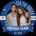 KDLEX ISA VOTING TEAM (@kdlex1vt) Twitter profile photo KDLEX ISA VOTING TEAM (@kdlex1vt) Twitter profile photo