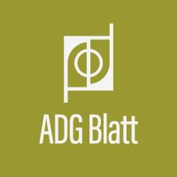ADG Blatt (@adgblatt) 's Twitter Profile