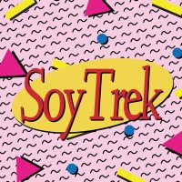 Soy Trek ☭🖖🏻💦(@SoyTrekPod) 's Twitter Profile Photo