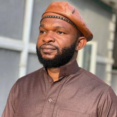 E_Iheoma's profile picture. Activist, Public Speaker, A Strong Fighter For Justice, Proudly Igbo. Lover of Good Governance👍✊️