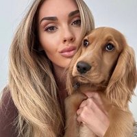 Georgina (@puterinabila15) 's Twitter Profile