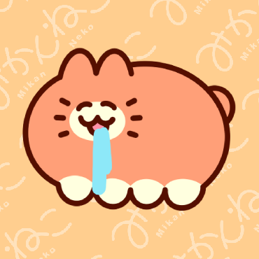 ころころかわいい猫「みかんねこ」🐱🍊
よくぼうのままにすごす毎日をお届け中！
│LINEスタンプ│LINEきせかえ│壁紙│NFTアート│ぬいぐるみ│グッズ制作中！│
🌟ぬいぐるみプライズ化、カプセルトイ化が夢🌟
応援よろしくね(=･ω･=)🔥
お仕事依頼はDMから♪🧩